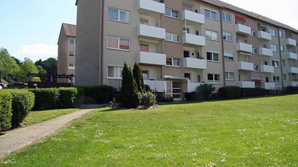 Wohnung zur Miete 450 € 2 Zimmer 63 m² frei ab sofort Bad Harzburg 38667