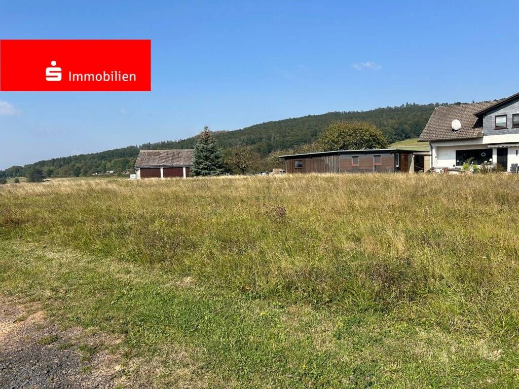 Grundstück zum Kauf 14.575 € 583 m²<br/>Grundstück Weißenborn Ottrau 34633