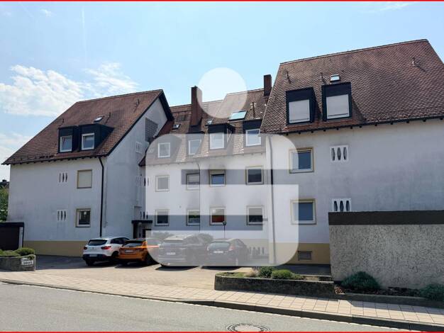 Wohnung zum Kauf 275.000 € 3 Zimmer 83 m² frei ab sofort Forchheim Forchheim 91301