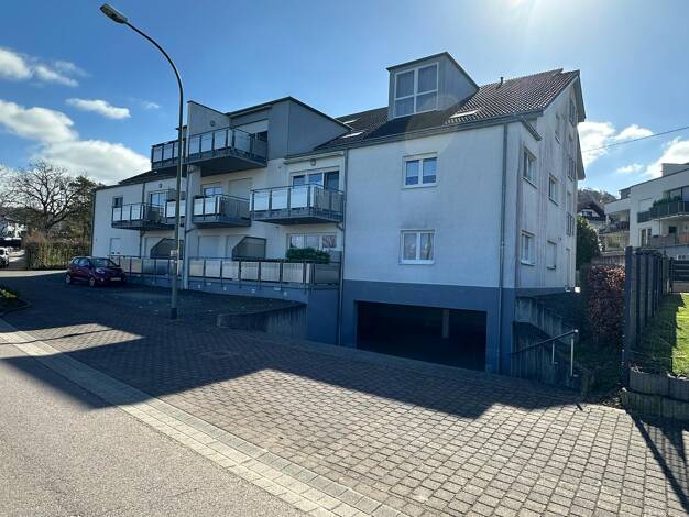 Wohnung zum Kauf 299.000 € 90 m² frei ab sofort apacherstrasse 27 Perl Perl 66706