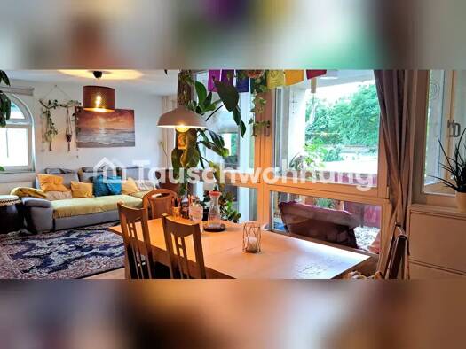 Wohnung zur Miete Tauschwohnung 948 € 5 Zimmer 106 m² 1. Geschoss Niederschönhausen Pankow 13156