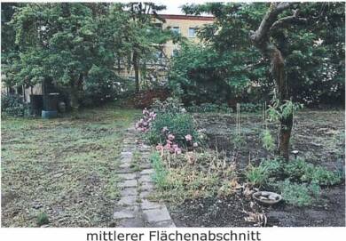 Grundstück zum Kauf 23.500 € 527 m² Grundstück Letschin Letschin 15342