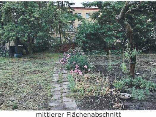 Grundstück zum Kauf 23.500 € 527 m² Grundstück Letschin Letschin 15342