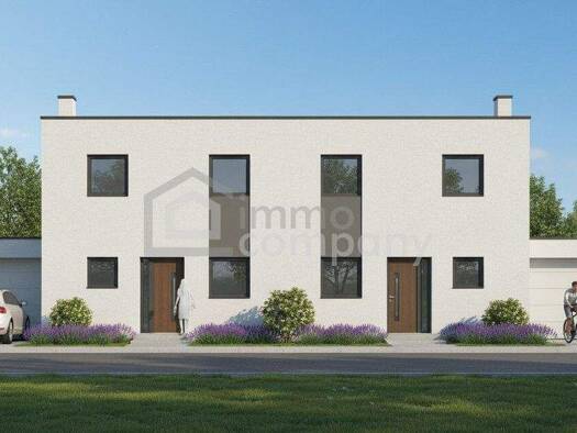 Haus zum Kauf - Erstbezug 470.000 € 135 m² 850 m² Grundstück Niederthalheim 4692
