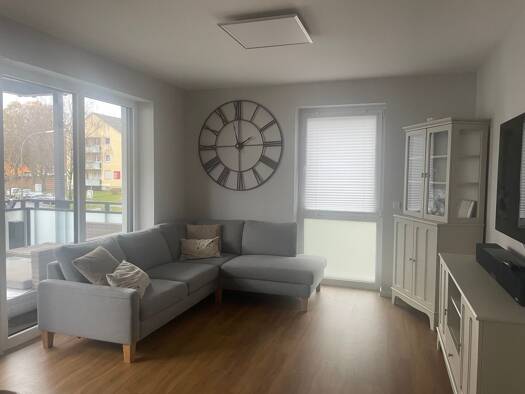 Wohnung zum Kauf provisionsfrei 369.000 € 4 Zimmer 94 m² Geschoss 1/4 Altenbauna Baunatal 34225