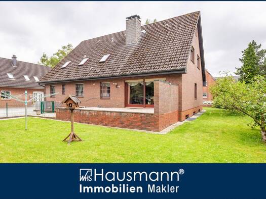 Einfamilienhaus zum Kauf 649.000 € 6 Zimmer 140 m² 838 m² Grundstück Garstedt Norderstedt 22848