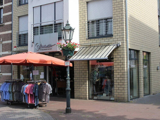 Laden zur Miete 1.500 € 150 m² Verkaufsfläche Goch 47574