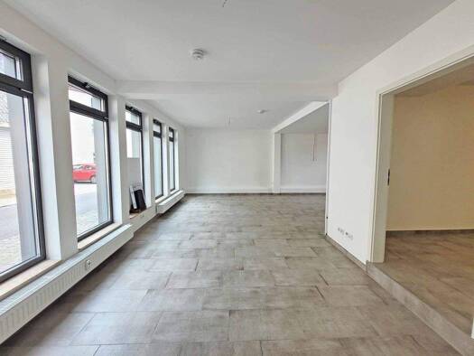 Wohnung zur Miete 650 € 2 Zimmer 58 m² frei ab 01.12.2026 Bad Hersfeld Bad Hersfeld 36251
