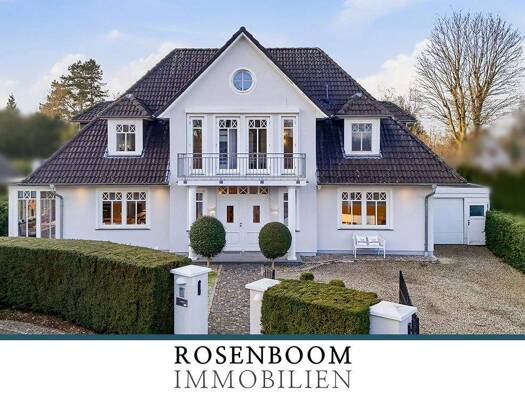 Einfamilienhaus zum Kauf 6 Zimmer 247,4 m² 909 m² Grundstück Borgfeld Bremen 28357