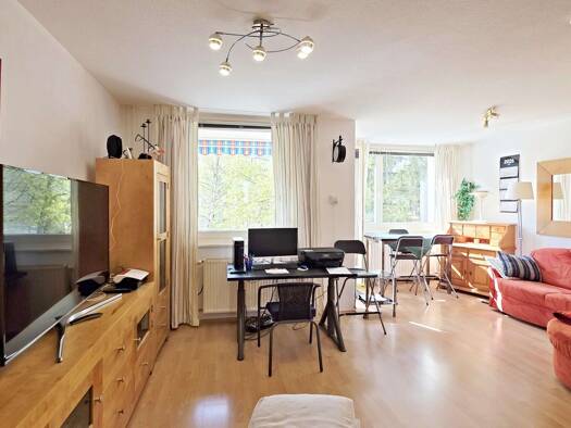 Wohnung zum Kauf 260.000 € 2 Zimmer 48,5 m² 1. Geschoss Zehlendorf Steglitz-Zehlendorf 14165