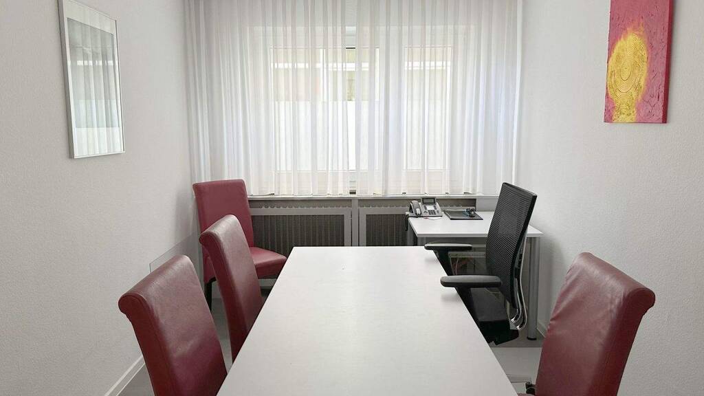 Bürofläche zur Miete 900 € 90 m² Bürofläche Berkheim Esslingen 73734