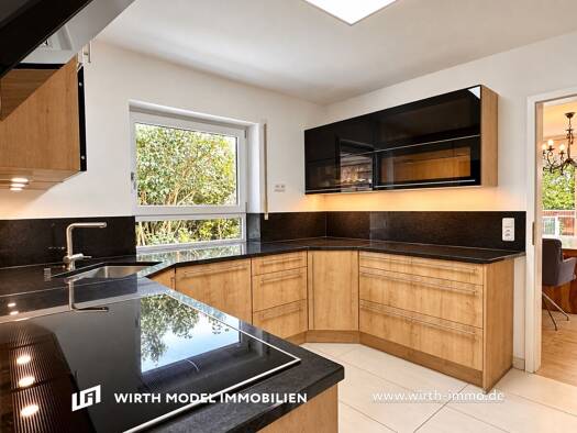 Haus zum Kauf 388.000 € 8 Zimmer 223 m² 938 m² Grundstück Kützberg Poppenhausen 97490