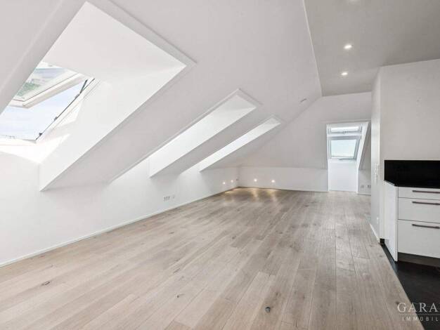 Wohnung zum Kauf 599.900 € 2 Zimmer 76 m² 4. Geschoss Haar 85540