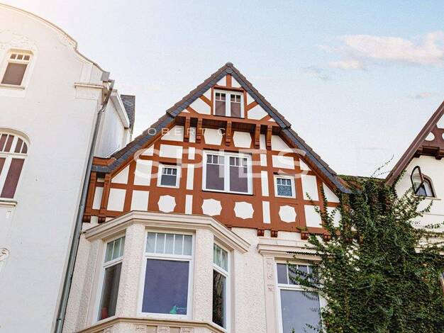 Wohnung zur Miete - Erstbezug 1.490 € 4 Zimmer 132,1 m² Barkhof Bremen 28209