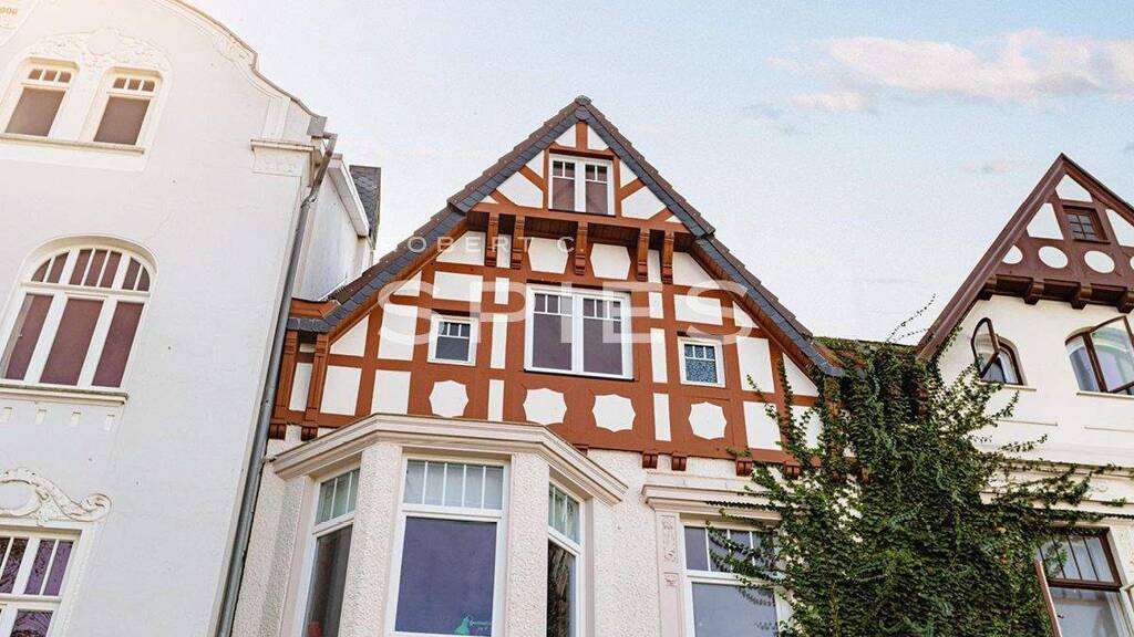 Wohnung zur Miete - Erstbezug 1.490 € 4 Zimmer 132,1 m² Barkhof Bremen 28209