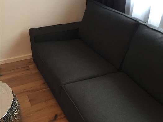 Wohnung zur Miete Wohnen auf Zeit 1.600 € 2 Zimmer 54 m² frei ab sofort Raimundstraße 0 Dornbusch Frankfurt am Main 60320