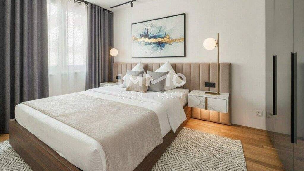 Wohnung zum Kauf - Erstbezug 275.500 € 2 Zimmer 37,2 m² EG Wien 1210