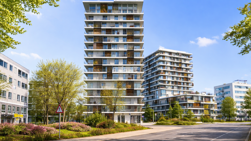 Wohnung zur Miete 1.870 € 3,5 Zimmer 122,2 m² frei ab sofort Altstadt Erfurt 99084