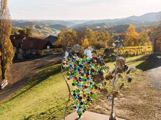 Restaurant zum Kauf 1.650.000 € 66.863 m² Grundstück Glanz an der Weinstraße 8463