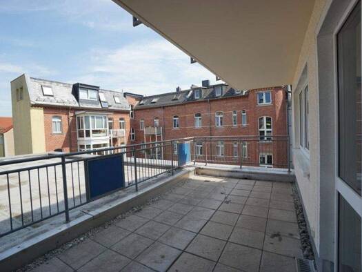 Wohnung zur Miete 365 € 2 Zimmer 52,6 m² 2. Geschoss frei ab 01.02.2026 Brunnenstraße 20 Bahnhofsvorstadt Zwickau 08056