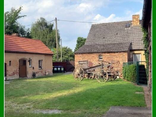 Bauernhaus zum Kauf 110.000 € 3 Zimmer 50 m² 900 m² Grundstück Lichtenrade Berlin 12307