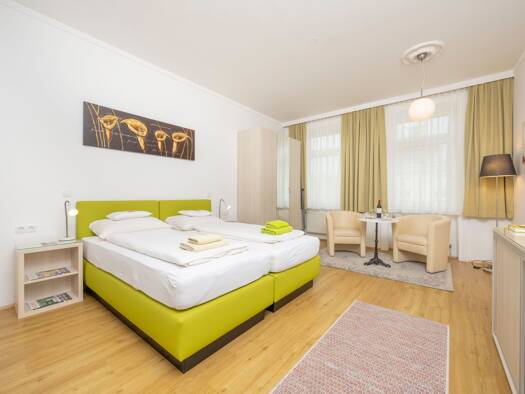 Wohnung zur Miete auf Zeit 2.679 € 2 Zimmer 50 m² frei ab sofort Wien 1170