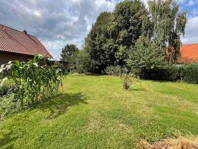 Mehrfamilienhaus zum Kauf 329.000 € 359 m² 1.950 m² Grundstück Hördinghausen Bad Essen 49152