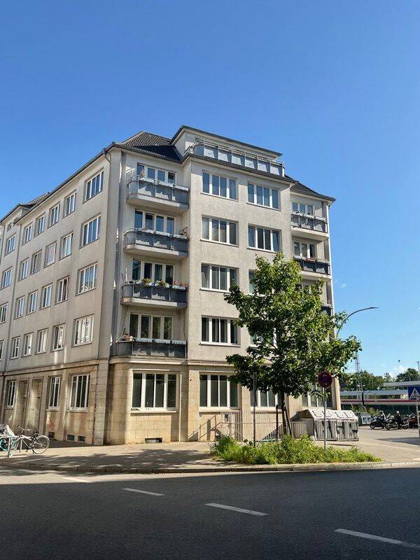 Wohnung zur Miete