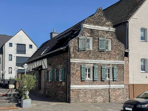 Sonstiges zum Kauf als Kapitalanlage geeignet 419.000 € 4 Zimmer 97 m² 108 m² Grundstück Hitdorf Leverkusen 51371