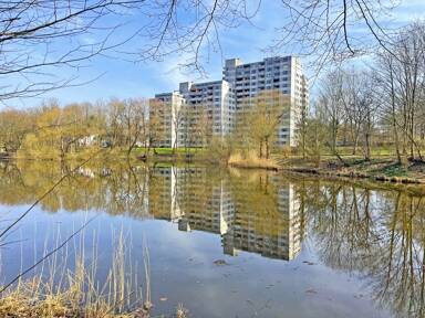 Wohnung zum Kauf 161.400 € 3 Zimmer 74 m² 4. Geschoss Reinfeld (Holstein) 23858