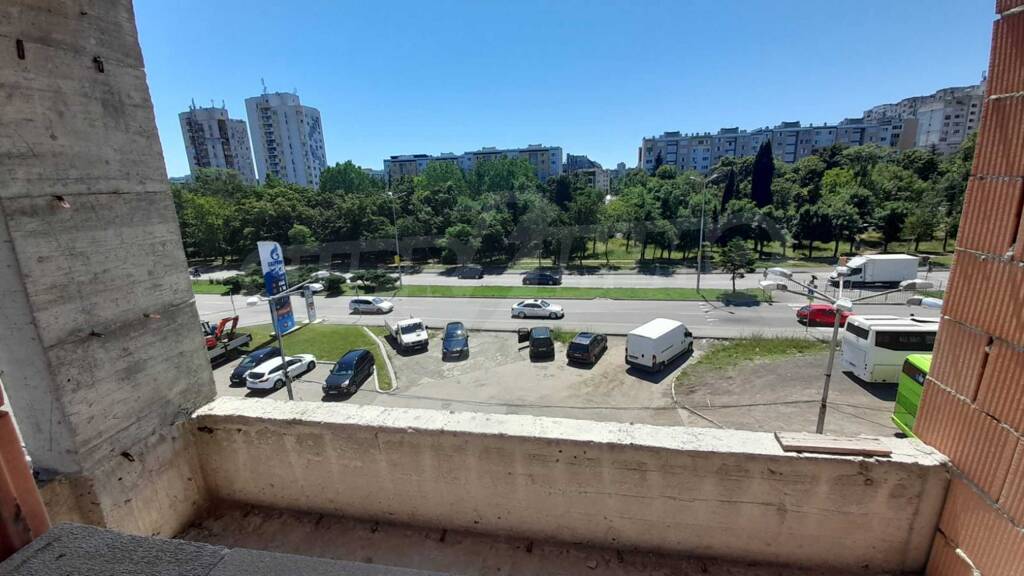 Studio zum Kauf 103.950 € 3 Zimmer 101 m² Burgas