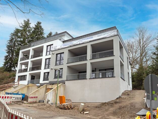 Wohnung zum Kauf - Neubau 469.000 € 3 Zimmer 97,6 m² EG Werden Essen 45239