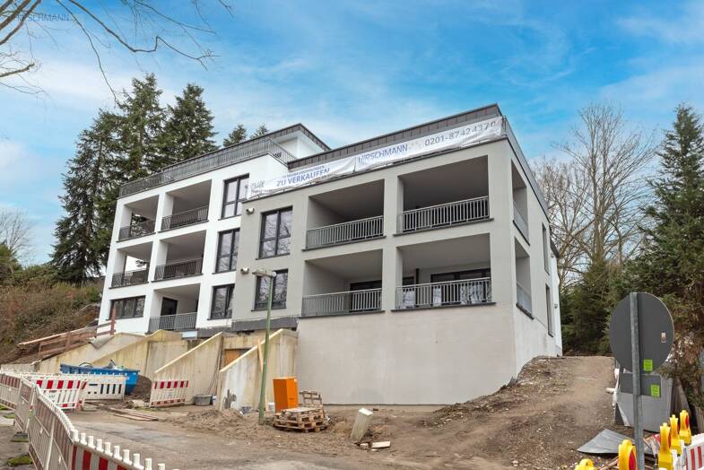 Wohnung zum Kauf 469.000 € 3 Zimmer 97,6 m² EG Werden Essen 45239