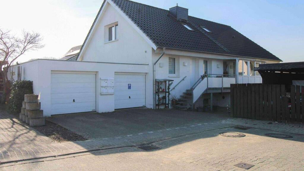 Mehrfamilienhaus zum Kauf 600.000 € 8 Zimmer 232,1 m² 650,1 m² Grundstück Hedendorf Buxtehude 21614