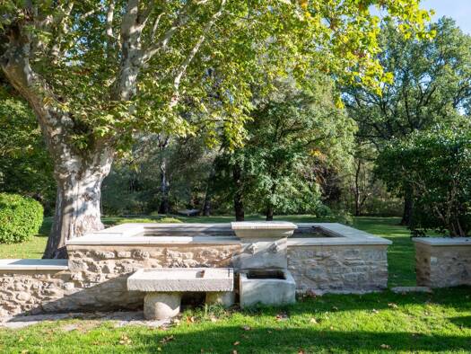Einfamilienhaus zum Kauf 1.490.000 € 11 Zimmer 398 m² 7.500 m² Grundstück Forcalquier 04300