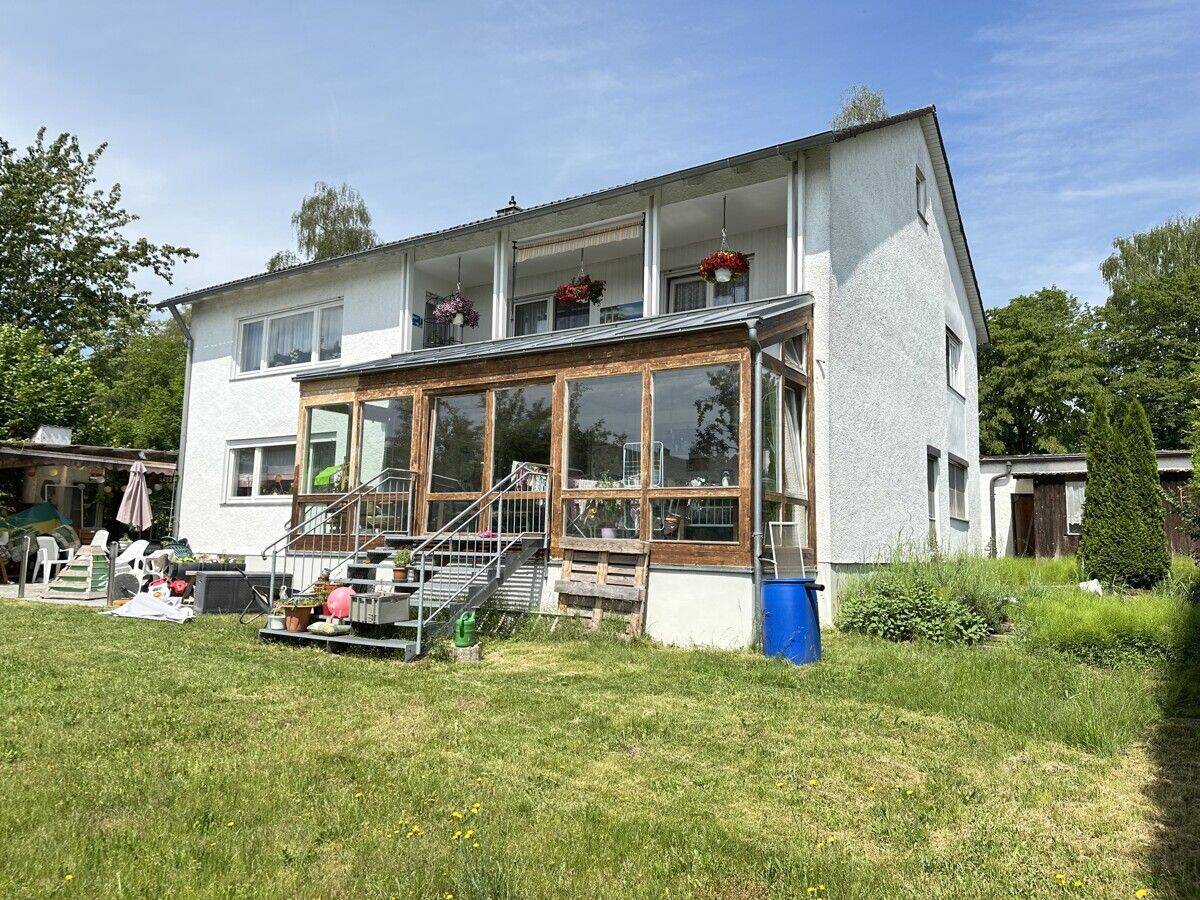 Einfamilienhaus zum Kauf, Plattling