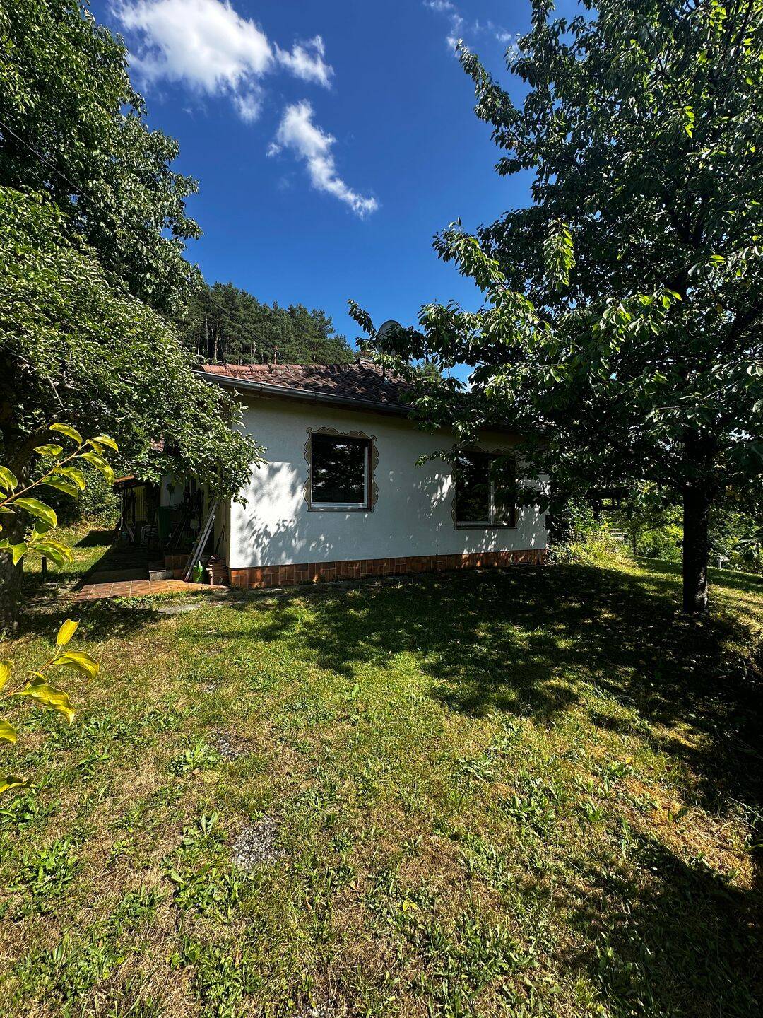 Haus zum Kauf - Ansicht 6