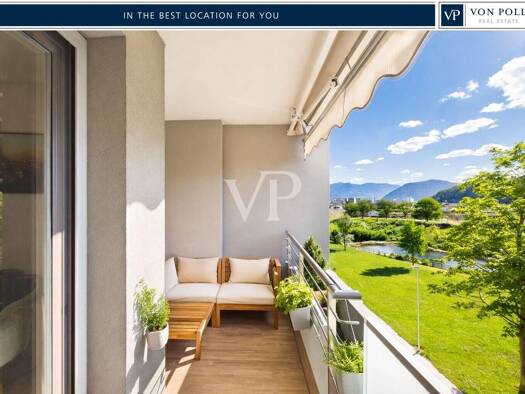 Wohnung zum Kauf 615.000 € 4 Zimmer 80 m² 3. Geschoss Bozen 39100