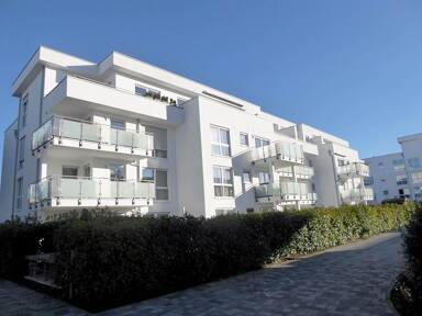 Penthouse zum Kauf 1.125.000 € 4 Zimmer 136 m² 3. Geschoss Wiesbaden Wiesbaden 65189