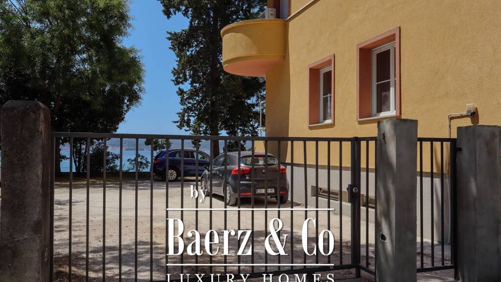 Studio zum Kauf 950.000 € 3 Zimmer 135 m² zadar