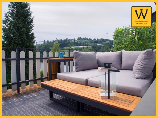 Wohnung zum Kauf 154.000 € 2 Zimmer 42 m² EG Kiefernweg 12 Winterberg 59955