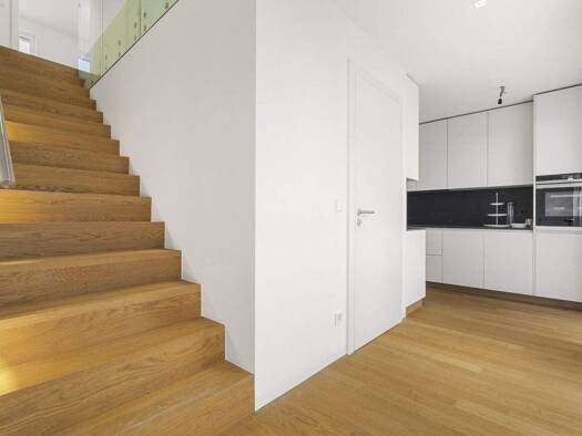 Wohnung zum Kauf - Erstbezug 1.150.000 € 4 Zimmer 134,8 m² 1. Geschoss Lichtenfelsgasse Innere Stadt Klagenfurt am Wörthersee 9020