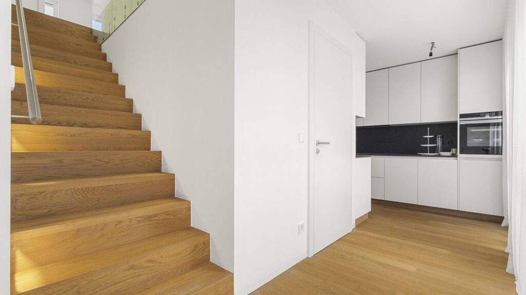 Wohnung zum Kauf - Erstbezug 1.150.000 € 4 Zimmer 134,8 m² 1. Geschoss Lichtenfelsgasse Innere Stadt Klagenfurt am Wörthersee 9020