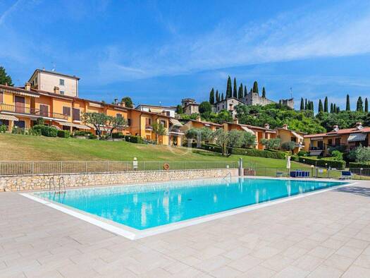 Wohnung zum Kauf 305.000 € 3 Zimmer 43,3 m² 1. Geschoss Via Roveglio 17 Soiano del Lago 25080