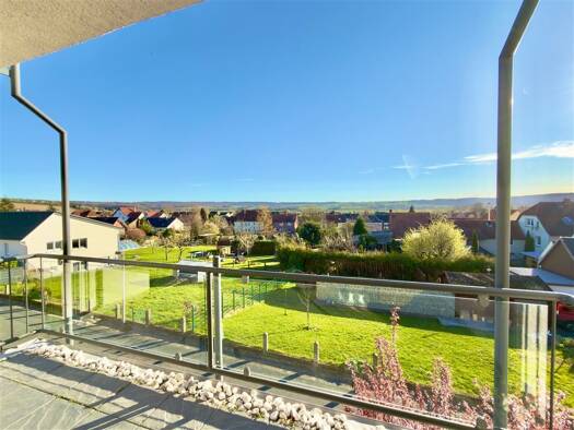 Wohnung zur Miete 1.080 € 4 Zimmer 115 m² 1. Geschoss frei ab sofort Fischbeck Hessisch Oldendorf 31840