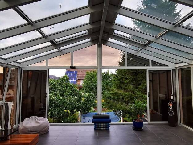 Einfamilienhaus zum Kauf provisionsfrei 598.000 € 6 Zimmer 230 m² 799 m² Grundstück Hasbergen 49205