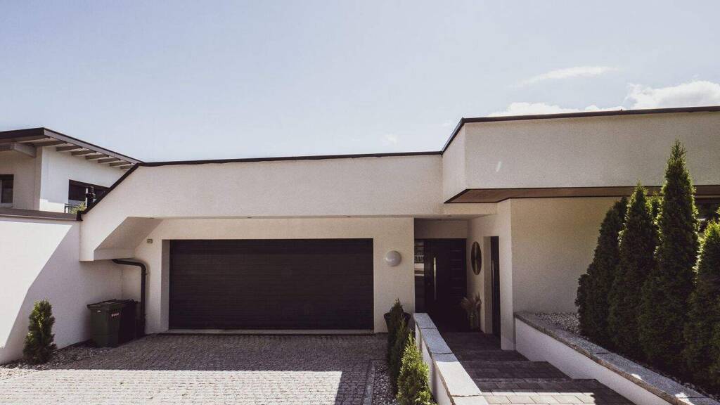 Bungalow zum Kauf 4,5 Zimmer 196 m² 546 m² Grundstück Kramsach 6233