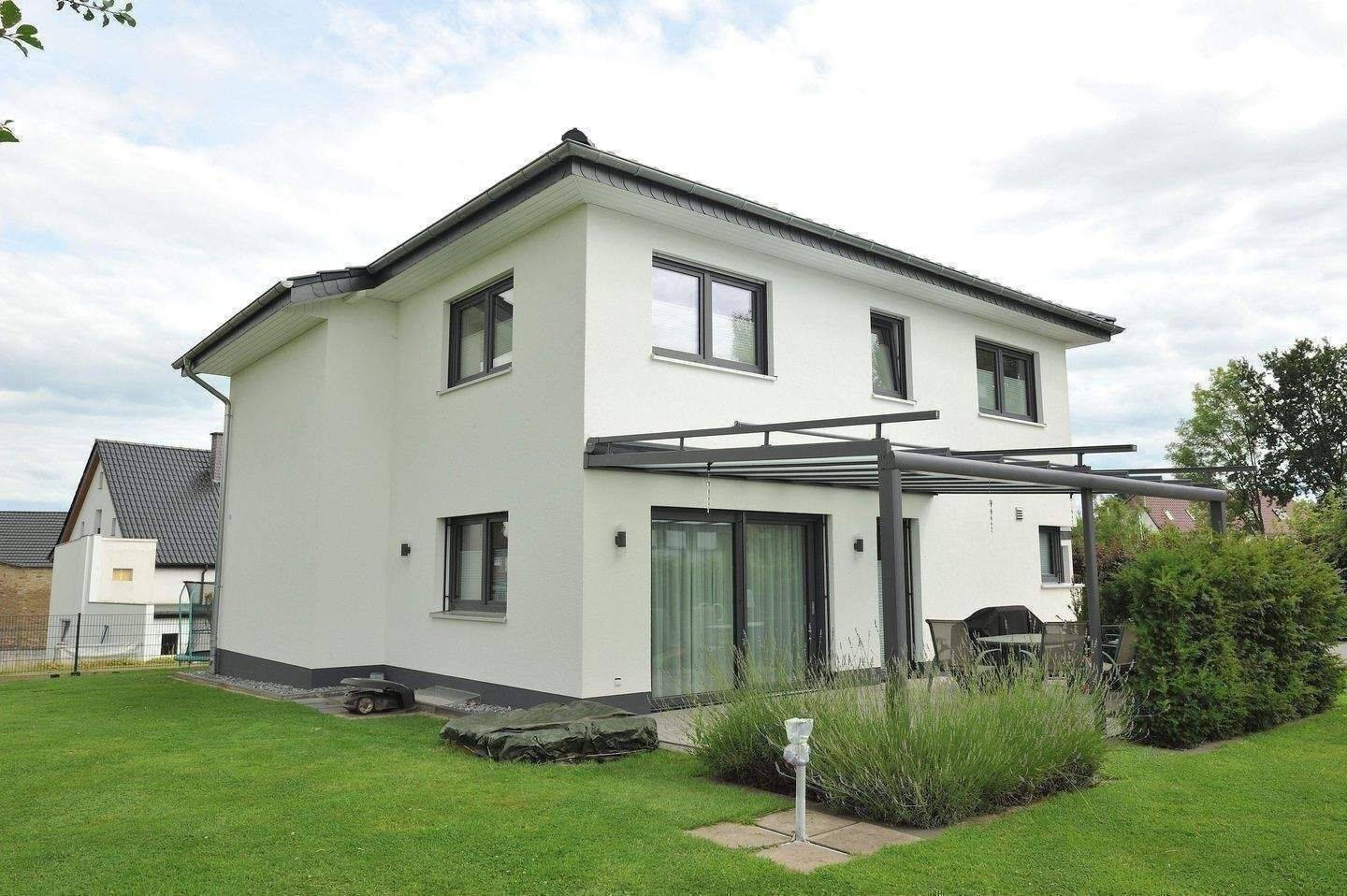 Einfamilienhaus zum Kauf, Lippstadt