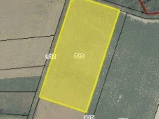 Land-/Forstwirtschaft zum Kauf 63.486 € 3.527 m² Grundstück Unterrohrbach 2105