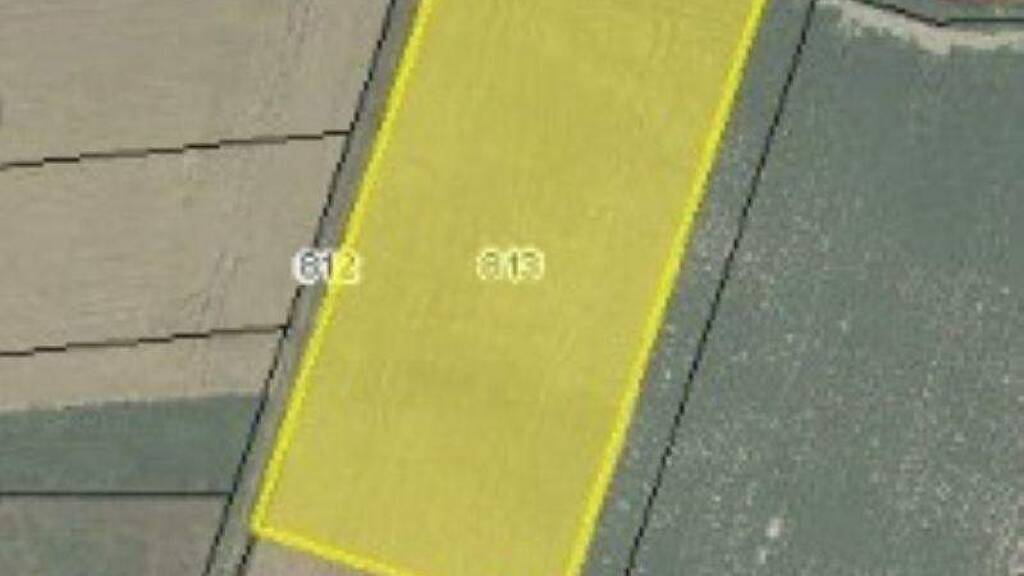 Land-/Forstwirtschaft zum Kauf 63.486 € 3.527 m² Grundstück Unterrohrbach 2105